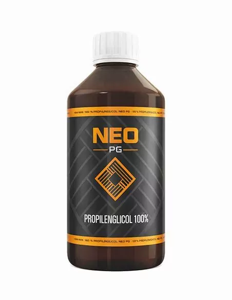 Base 100% PG 200ml - Neo Base
