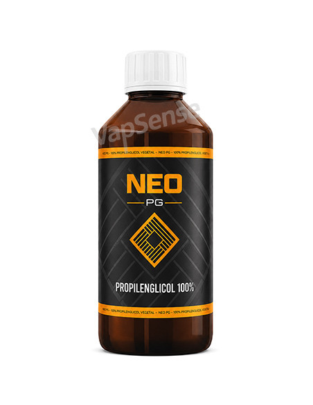 Neo Base 100% PG 200ml Neovap