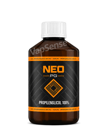 Neo Base 100% PG 500ml Neovap