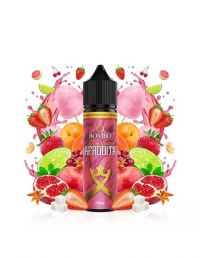 Aroma Longfill 60ml Afrodita - Golden Era by Bombo