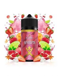 Aroma Longfill 120ml Afrodita - Golden Era by Bombo