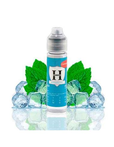 Herrera E-Liquids Ultramenthol Concentrado 40ml