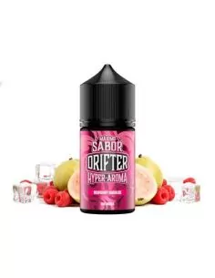 Aroma Longfill 30ml Raspberry Guava Ice - Drifter Hyper
