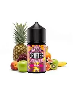 Aroma Longfill 30ml Mixed Fruit - Drifter Hyper