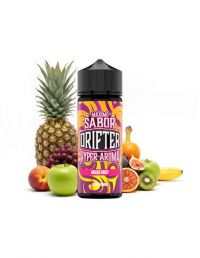 Aroma Longfill 120ml Mixed Fruit - Drifter Hyper