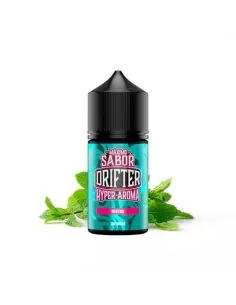 Aroma Longfill 30m Menthol - Drifter Hyper