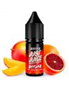 Just Juice Fusion Blood Orange Mango On Ice 10ml