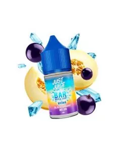 Aroma Longfill Blackcurrant Melon 30ml - Just Juice Below Zero