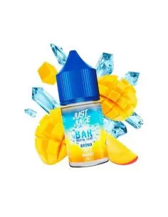 Aroma Longfill Triple Mango 30ml - Just Juice Below Zero