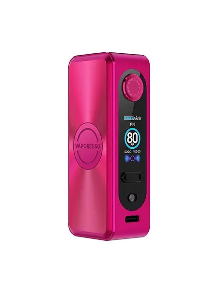 Gen SE Mod Vaporesso