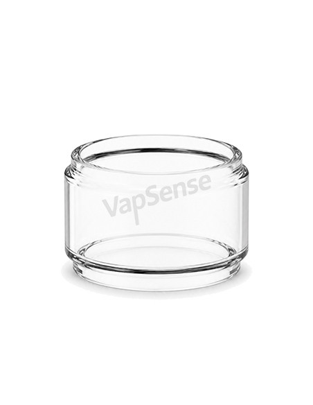 Cristal de repuesto Blaze Pro Max RTA Bubble 8.5ml Thunder Cloud