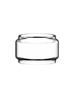 Pyrex Bonza Pro RTA 6ml - Thunder Cloud x Vaping Bogan