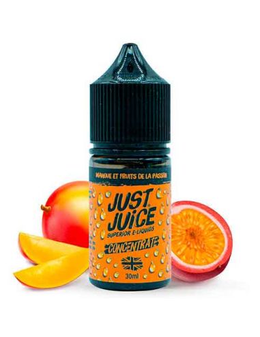 Just Juice Aroma Mango Passion fruit 30ml