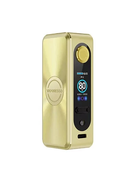Gen SE Mod Vaporesso