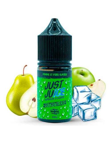 Just Juice Aroma Apple & Pear 30ml