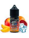 Just Juice Fusion Aroma Mango Blood Orange On Ice 30ml