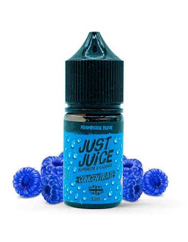 Just Juice Aroma Blue Raspberry 30ml