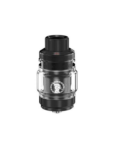 Atomizador Zeus Sub-Ohm 5 negro - Geekvape
