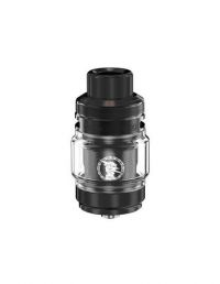 Atomizador Zeus Sub-Ohm 5 negro - Geekvape