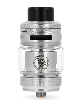 Geekvape Zeus Sub Ohm Tank 5 26mm color Silver