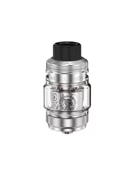 Atomizador Zeus Sub-Ohm 5 silver - Geekvape