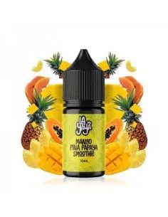 Aroma Longfill Mango Piña Papaya Smoothie - La Yaya