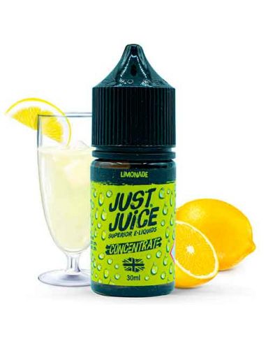 Just Juice Aroma Lemonade 30ml