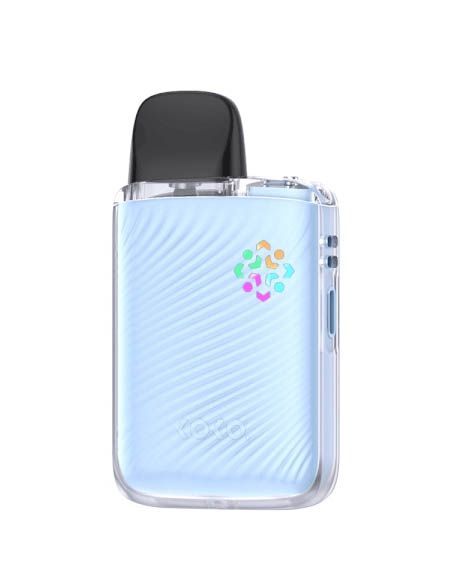 Uwell Caliburn G5 Lite Koko Pod Kit Blue