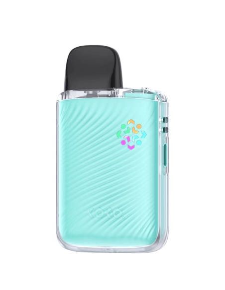 Uwell Caliburn G5 Lite Koko Pod Kit Green