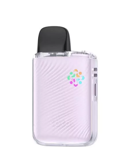 Uwell Caliburn G5 Lite Koko Pod Kit Pink