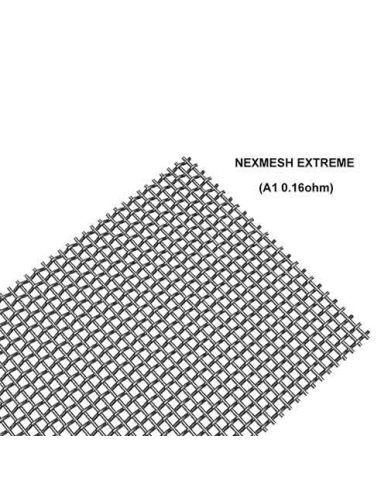 NexMesh Extreme A1 0.16Ω Wotofo