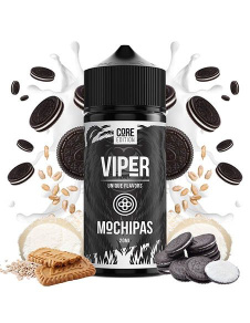 Aroma Mochipas Longfill 120ml - Viper Core Edition
