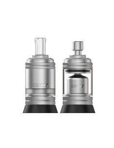 Atomizador MTL RTA Blaze 22mm - Thunder Cloud x Mike Vapes