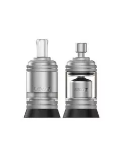 Atomizador MTL RTA Blaze 22mm - Thunder Cloud x Mike Vapes