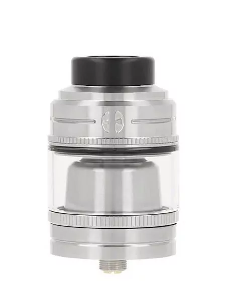 Atomizador Emperor RTA 30mm - Early Bird