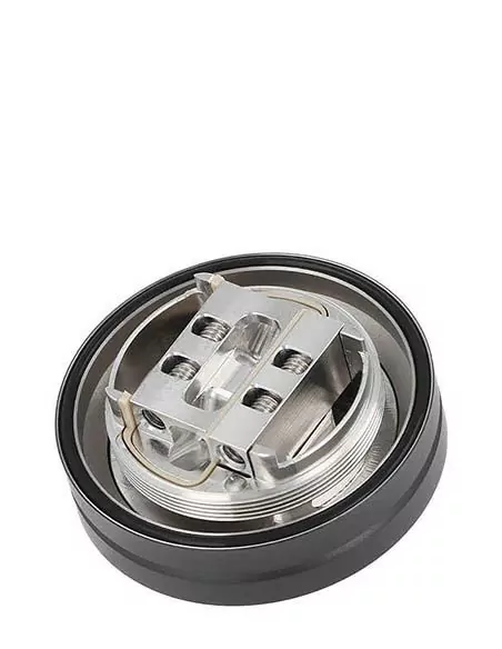 Atomizador Emperor RTA 30mm deck - Early Bird