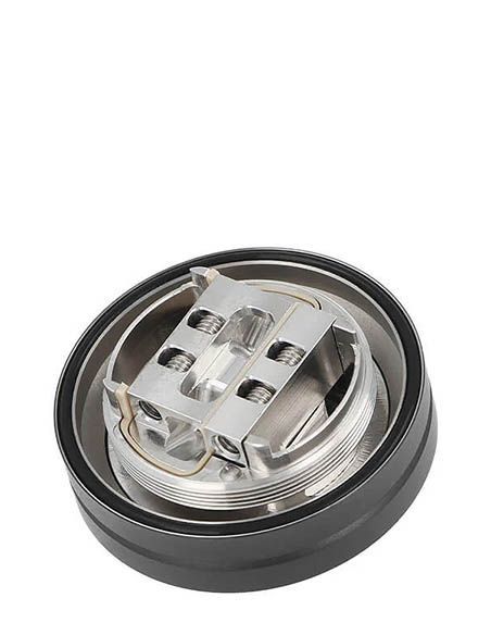 Atomizador Emperor RTA 30mm deck - Early Bird
