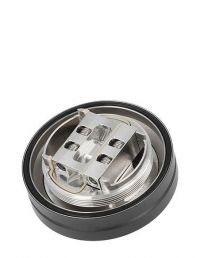 Atomizador Emperor RTA 30mm deck - Early Bird