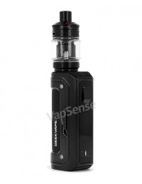 GeekVape Aegis Mini 5 Kit color negro