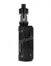 GeekVape Aegis Mini 5 Kit color negro