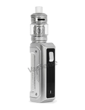 GeekVape Aegis Mini 5 Kit color silver