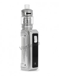 GeekVape Aegis Mini 5 Kit color silver