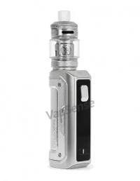 GeekVape Aegis Mini 5 Kit color silver