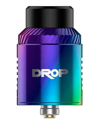 Drop RDA V1.5 Geekvape rainbow