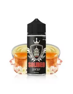 Aroma Solideo Longfill - Vapeo Extremo