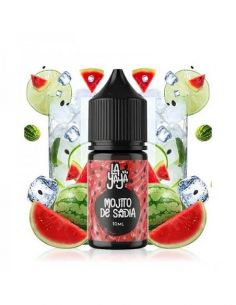 Aroma Longfill Mojito de Sandía - La Yaya