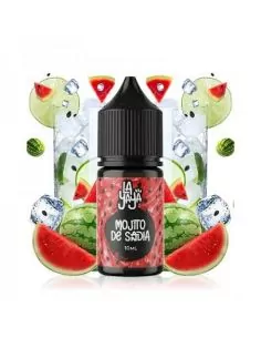 Aroma Longfill Mojito de Sandía - La Yaya