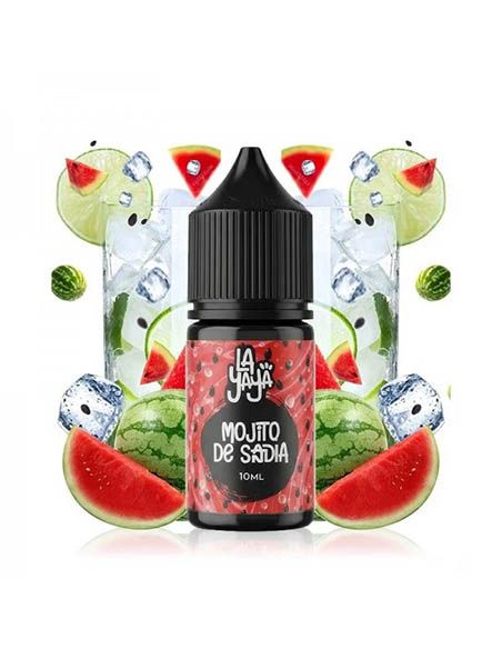 Aroma Longfill Mojito de Sandía - La Yaya