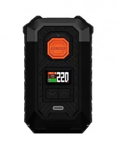 Armour MAX Mod Vaporesso