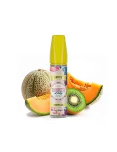 Aroma Melon Kiwi Longfill - Dinner Lady